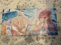 니케 이치방쿠지 승리의 여신 NIKKE D상 플레이매트 도로시