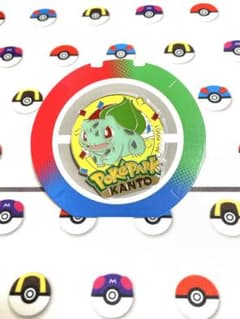 ポケパーク　ピンズ　5点セット　フシギダネなど ポケパーク ピンズ フシギダネ - メルカリ