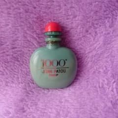 香水  ジャンパトゥミル   翡翠ボトル    パルファム7ml  超希少のサムネイル