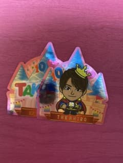 TAKAHIRO 千社札のサムネイル