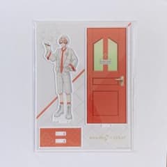 《未使用》アイナナ　IDOLiSH7 三月　アクスタ　SCRAPのサムネイル
