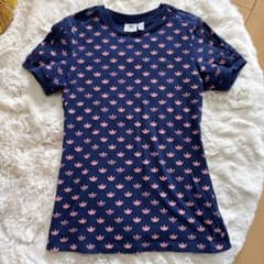 adidas⭐︎Tシャツのサムネイル