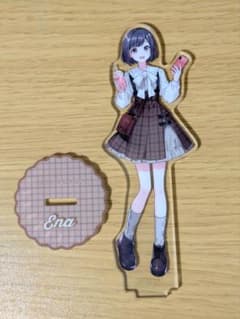 プロセカ　クリフェス2025　 ニコニコ超会議　 アクスタ　東雲絵名のサムネイル