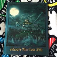 ジャニーズフィルムフェスタ2013のサムネイル