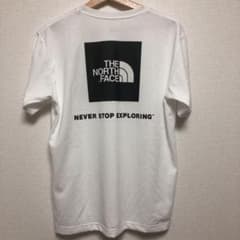 ノースフェイス Tシャツ 新品未使用のサムネイル