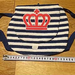 ★出品オンリー★様専用❤️ベビド タオル地リュックのサムネイル