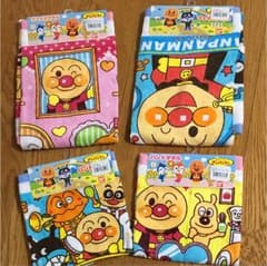 アンパンマン タオルのサムネイル