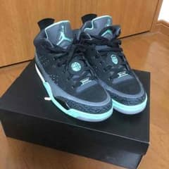 JORDAN  SON  OF  LOWのサムネイル