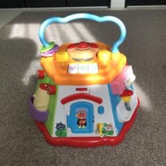 アンパンマン大きなよくばりBOXのサムネイル