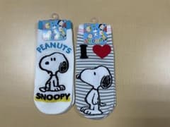 スヌーピー ソックス 靴下
