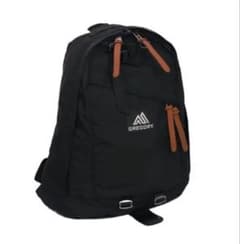 GREGORY DayPack 26L ブラックリュックのサムネイル