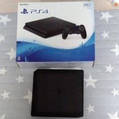 Ps4　本体　500GBのサムネイル