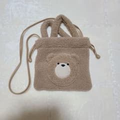 ショルダーバッグのサムネイル