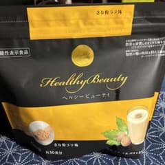 カーブス ヘルシービューティー きな粉ラテ味 - メルカリ