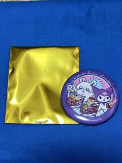 ちいかわ×サンリオキャラクターズのサムネイル