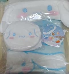 モスパーガー 福袋2023 4点セット