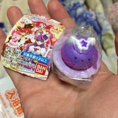 アニマルスイーツ☆キャットマカロンのサムネイル