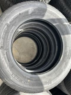 205/70R17.5 115/113LT 1本 - メルカリ