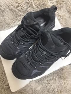 MERRELL MOAB3 メレル モアブ3 スニーカー 23.5cm