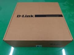 D-Link 　DBA-X2830P/A1　無線LANアクセスポイント　訳あり品のサムネイル