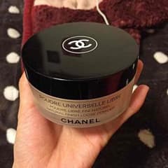 CHANEL♪フェイスパウダーのサムネイル