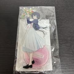 文豪ストレイドッグス　泉鏡花　アクスタ　5周年のサムネイル