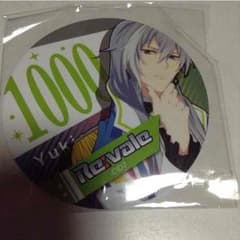アイナナ  千のサムネイル