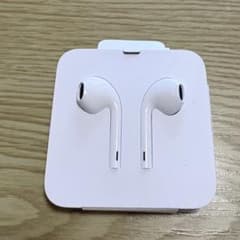 Apple正規品/有線イヤホンのサムネイル