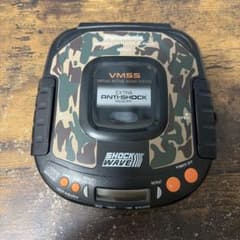 m*o様 【中古】SL-SW415 SHOCK WAVEのサムネイル