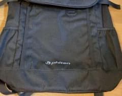 【美品・一回使用】ファイテン phiten リュックのサムネイル