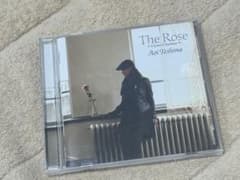 手嶌葵 The Rose～I Love Cinemas～［CD］のサムネイル
