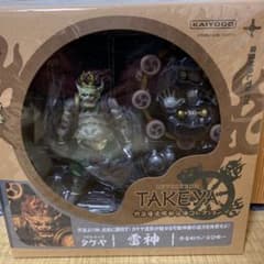 TAKEYA 雷神　No.010のサムネイル