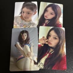 ILIIT モカ　トレカ　まとめ売りのサムネイル