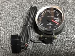 L880Kコペンで使用】PIVOT マルチゲージ ブースト/水温計 OBD - メルカリ