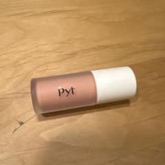 pyt ゲンバリキッドチーク 02 ピーチパイのサムネイル