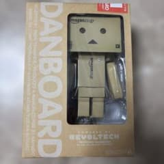 Amazon.co.jp限定 リボルテック ダンボー Amazon.co.jp…のサムネイル