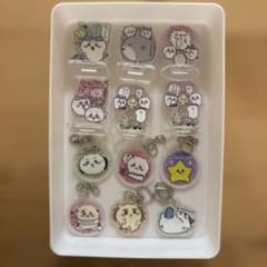 ちいかわ アクリルスタンド キーホルダー まとめ売りのサムネイル