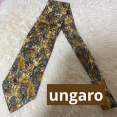 ungaro ネクタイのサムネイル