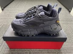emmi × Reebok Zig Kinetica 2.5 Edge