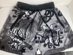 ⭐︎7/31まで⭐︎Glo gang ショートパンツ GLOGANG】☆Glory Boyz Shorts ☆ショーツ ☆送料/関税込 (ハーフ