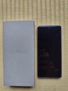 arrows we2 plus 本体 グレーのサムネイル