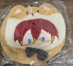 萌星 大吉 ぬいぐるみバック 七種茨 あんスタ 中国 - メルカリ