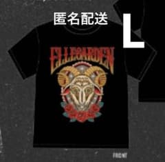 エルレガーデン ELLEGARDEN Goat T-Shirt Tシャツ Lのサムネイル