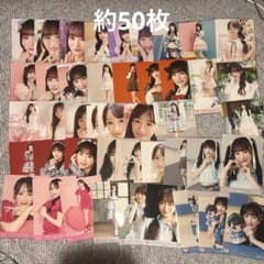 音嶋莉沙生写真のサムネイル