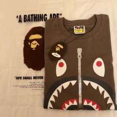A BATHING APE..M新品未使用のサムネイル