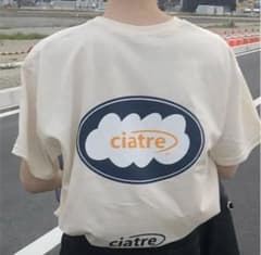ciatre   t シャツのサムネイル