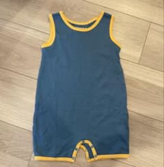 misha and puff ロンパース 12-18M - メルカリ
