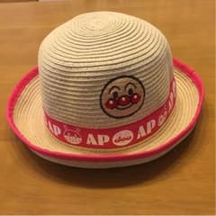 アンパンマン帽子のサムネイル