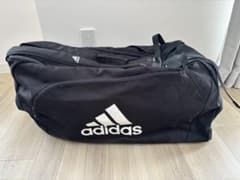 adidas EPS ダッフルバッグ　リュック対応 3WAY 正規品のサムネイル