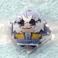 8点セット ぶちゃぬい 麻雀ファイトガール ぬいぐるみ マスコット MFG ぶちゃぬい (タテナオリ・セン) 麻雀ファイトガール ぬいぐるみ MFG
